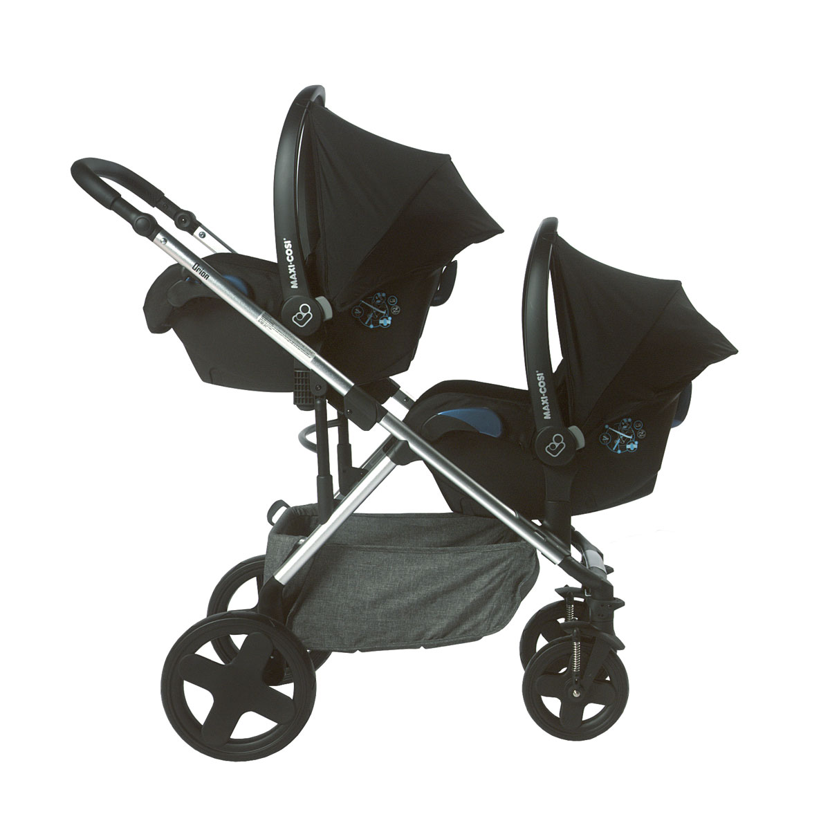 Titanium baby 2024 beeyu orion