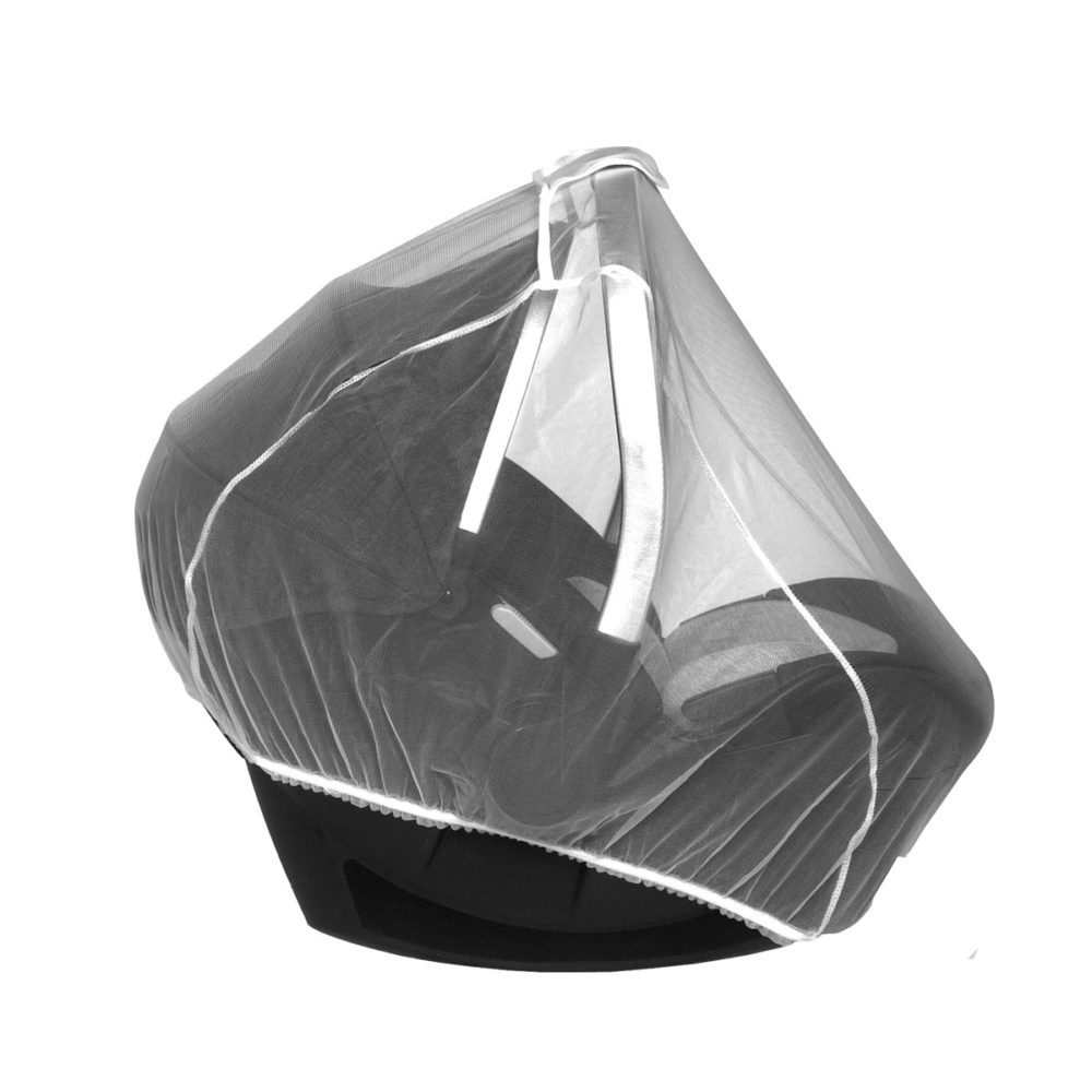 Mosquito net for car seat Titaniumbaby